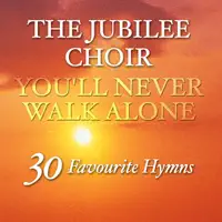 The Lord Is My Shepherd — The Jubilee Choir