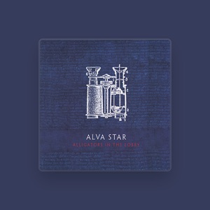 Alva Star