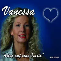 Alles auf eine Karte — Vanessa