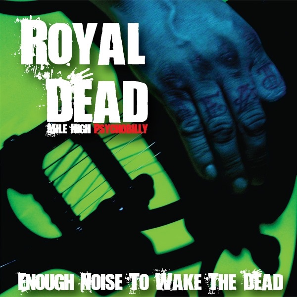 Enough Noise to Wake the Dead