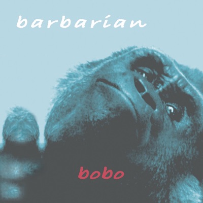 Barbarian - Single
