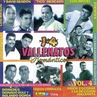 Alberto Tico Mercado - No Regresaras