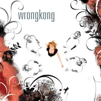 Hiding — Wrongkong