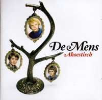 de Mens - Jeroen Brouwers (Schrijft Een Boek) [Acoustic]