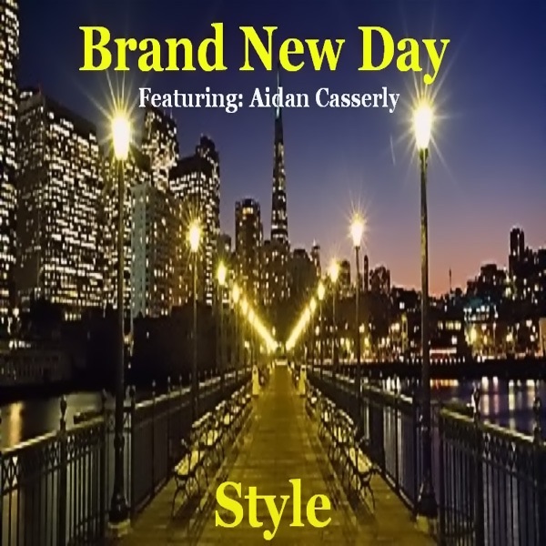 Style (feat. Aidan Casserly)