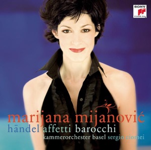 Handel: Affetti Barocchi