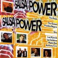 Tito Rojas - Por Mujeres Como Tú