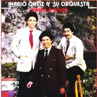 Los soneros — Mario Ortiz
