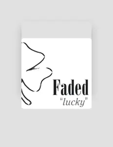 收听 Faded、观看音乐视频、阅读小传、查看巡演日期等 ！