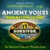Ancient Voices Survivor 22 Redemption Island - Single