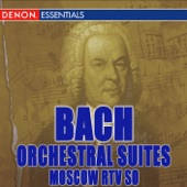 Academy of Ancient Music - Suite No. 3 in D, BWV 1068: 1. Ouverture