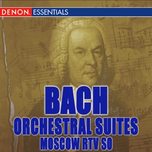 Bach: Orchestral Suites