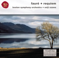 Faure: Requiem - Various Artists