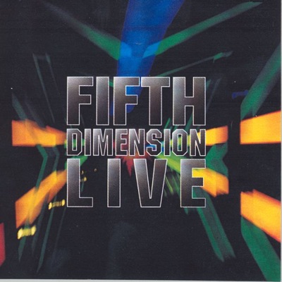Fifth Dimension Live - The 5th Dimension