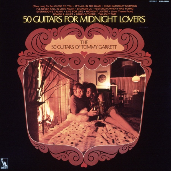 50 Guitars for Midnight Lovers