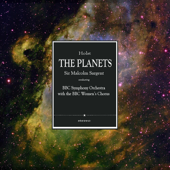 Holst: The Planets (Stereo Remaster)