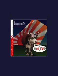 Listen to Moogroove, watch music videos, read bio, see tour dates & more!