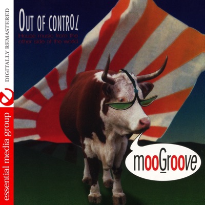 Kenji Eto & Moogroove