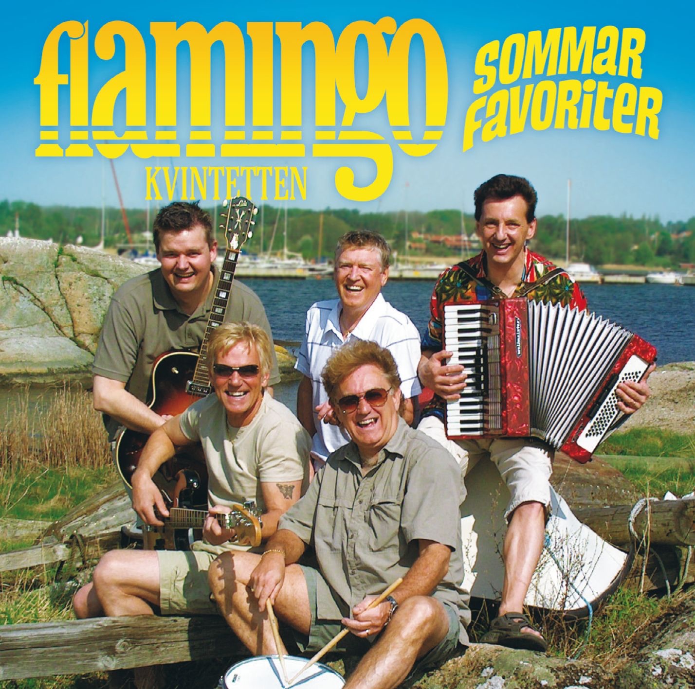 Sommarfavoriter
