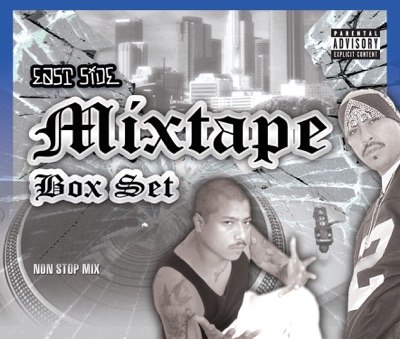 Mix Tape Boxset