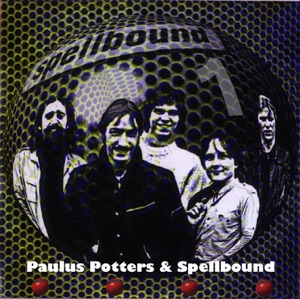 Spellbound 1