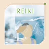 Musiques de Soins: Reiki - Laurent Dury