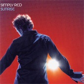 Simply Red - Sunrise