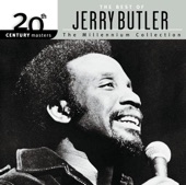 Jerry Butler - I Dig You Baby