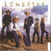 Lonestar - You Walked In