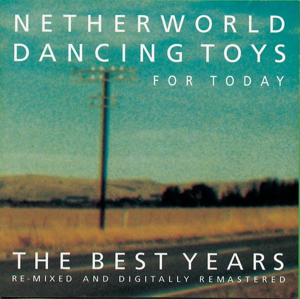 For Today - The Best Years