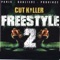 Freestyle par Sayd - Sayd lyrics
