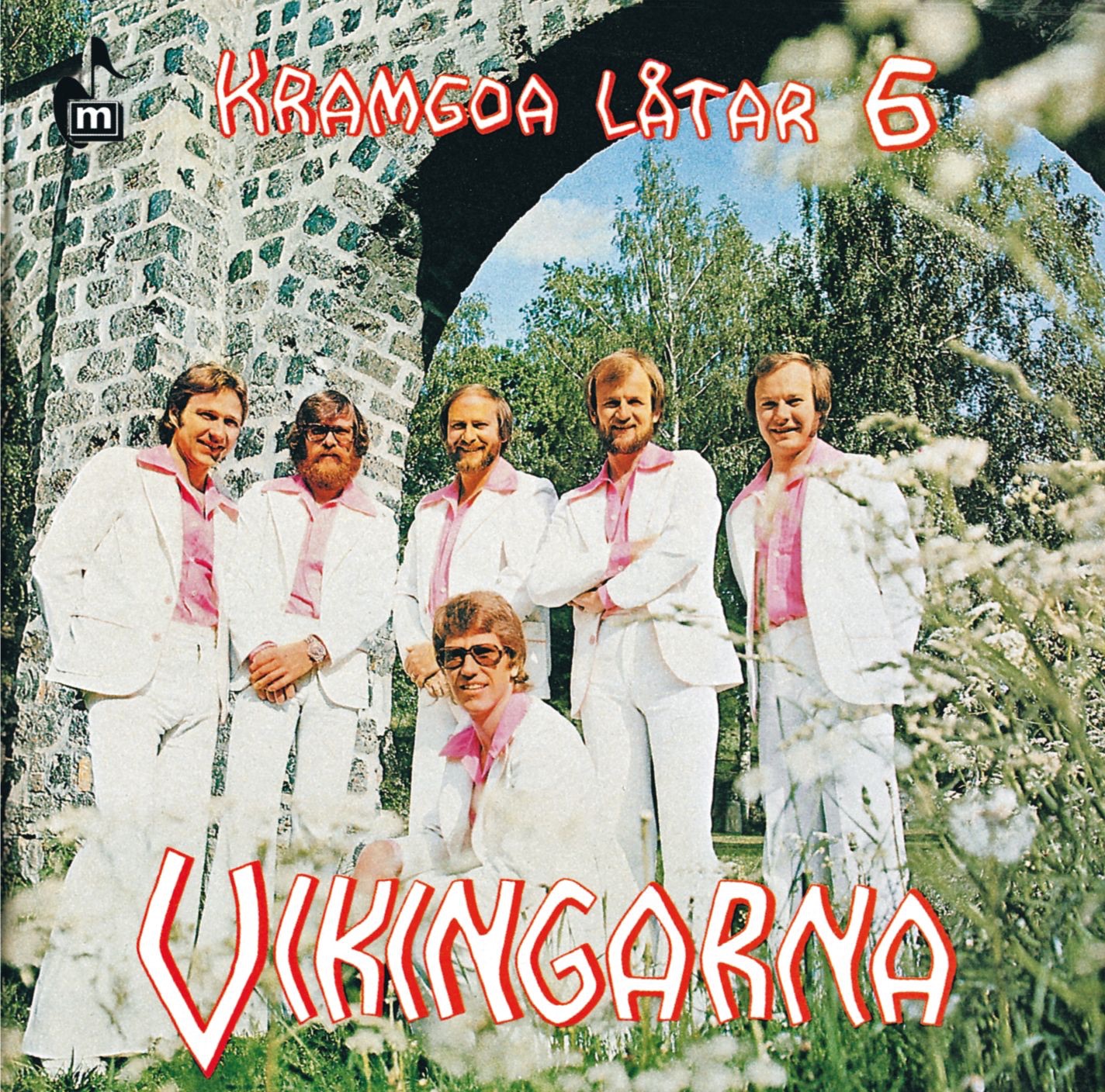 Kramgoa Låtar 6