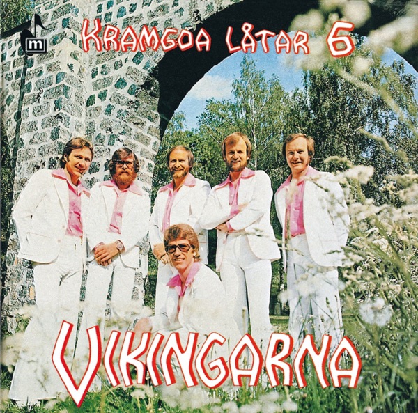 Kramgoa låtar 6