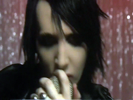 Heart-Shaped Glasses (When the Heart Guides the Hand) [International Edit] - Marilyn Manson