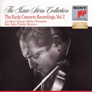 Zigeunerweisen (Gypsy Airs), Op. 20