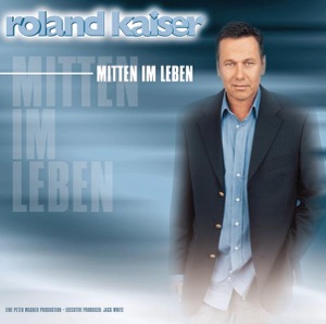 Cover: Im Tal der tausend Sonnen von Roland Kaiser