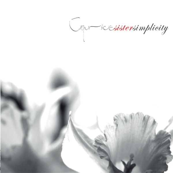 Sister Simplicity artwork