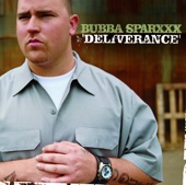 Bubba Sparxxx - Jimmy Mathis