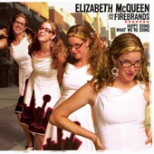 Elizabeth McQueen and the Firebrands - When I Write The Book