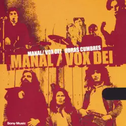 Obras Cumbres: Manal - Vox Dei - Vox Dei