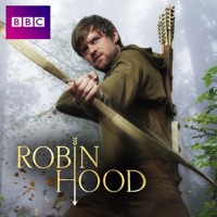 Télécharger Robin Hood, Series 2 Episode 4