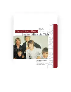 Listen to Dave Dee, Dozy, Beaky, Mick & Tich, watch music videos, read bio, see tour dates & more!