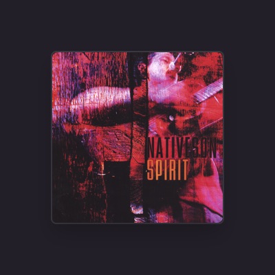 Listen to Native Son, watch music videos, read bio, see tour dates & more!
