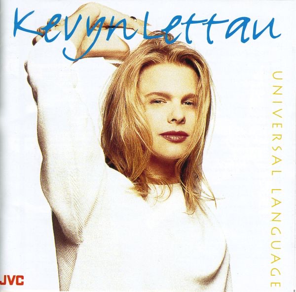 洋楽61 ケヴィン・レトー シンプル・ライフ Kevyn Lettau = ケヴィン・レトー – Simple Life = シンプル・ライフ