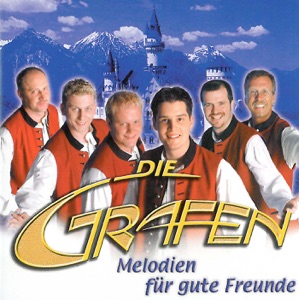 Melodien für gute Freunde