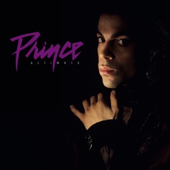 PRINCE cover art