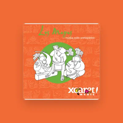 Listen to Artistas de Xcaret, watch music videos, read bio, see tour dates & more!