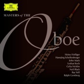 Masters of the Oboe