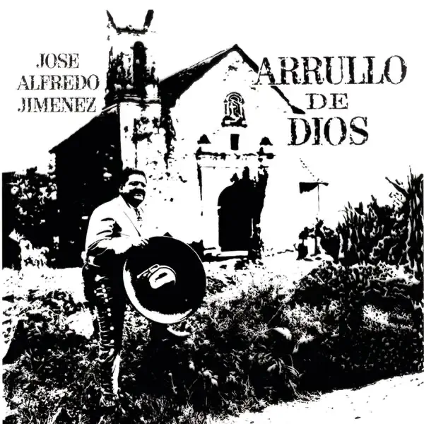 Arrullo de Dios — José Alfredo Jiménez
