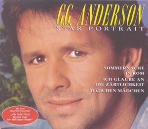 Star Portrait: G.G. Anderson